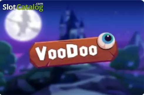 VooDoo (BetConstruct) Λογότυπο VooDoo (BetConstruct) Λογότυπο