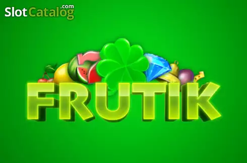 Frutik Λογότυπο Frutik Λογότυπο