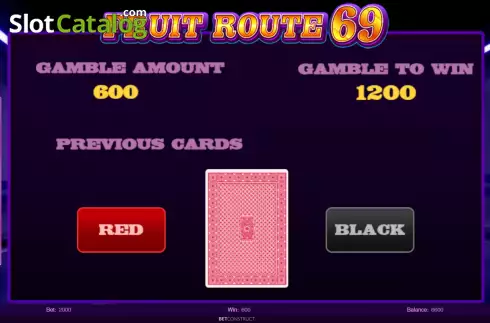 Οθόνη5. Fruit Route 69 Κουλοχέρης