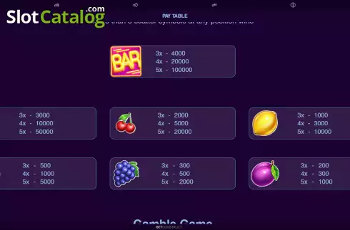 Οθόνη7. Fruit Route 69 Κουλοχέρης