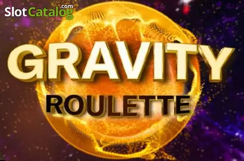 Gravity Roulette (Beter Live) Λογότυπο Gravity Roulette (Beter Live) Λογότυπο