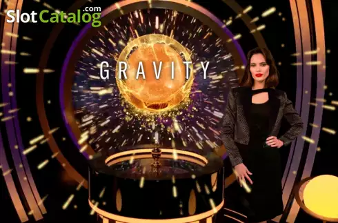 Οθόνη2. Gravity Roulette (Beter Live) Κουλοχέρης
