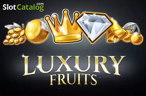 Luxury Fruits (BetConstruct) 2023-12-04