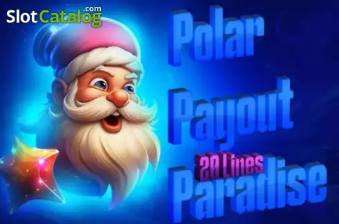 Polar Payout Paradise 2024-02-15