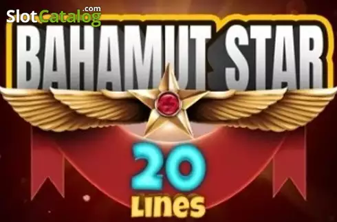 Bahamut Star 20 Lines 2024-10-15