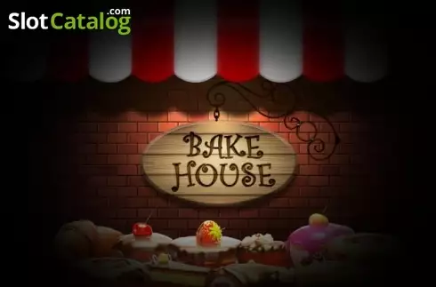 Bake House