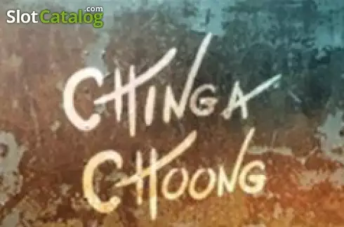 Chinga Choong