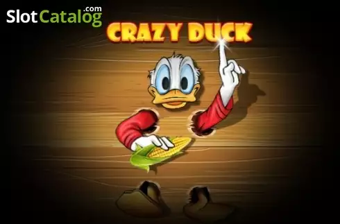 Crazy Duck