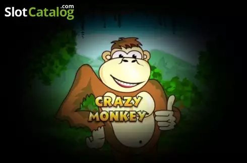 Crazy Monkey (BetConstruct)