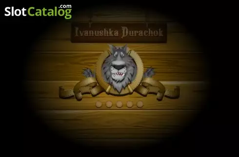 Ivanushka Durachok Λογότυπο