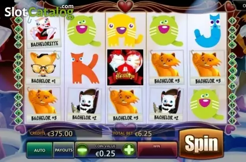 The Purrfect Match Λογότυπο The Purrfect Match Λογότυπο