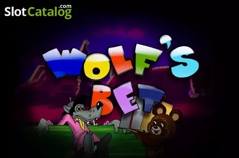 Wolfs Bet Κουλοχέρης 