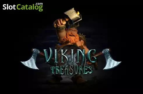 Viking Treasures (BetConstruct) Λογότυπο Viking Treasures (BetConstruct) Λογότυπο