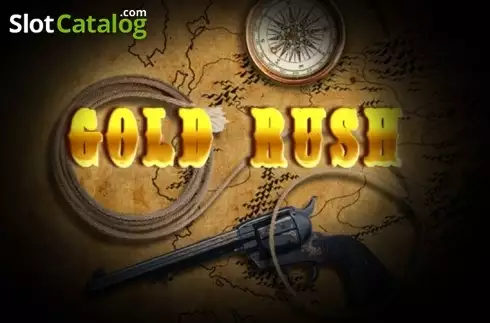 Gold Rush (BetConstruct) Λογότυπο Gold Rush (BetConstruct) Λογότυπο