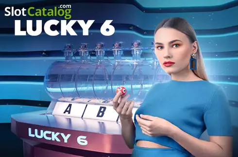 Lucky 6 (BetGames)