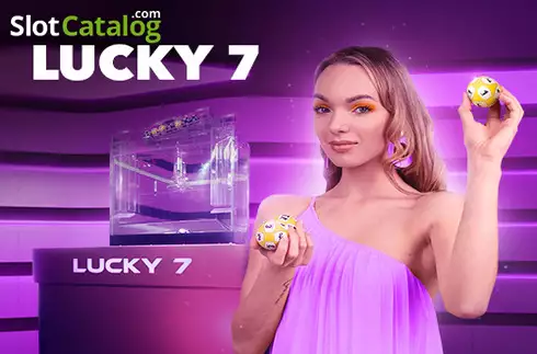 Lucky 7 (BetGames)
