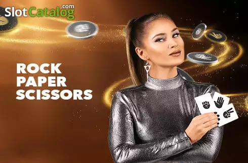 Rock Paper Scissors (BetGames)