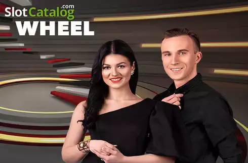 Wheel of Fortune (BetGames)