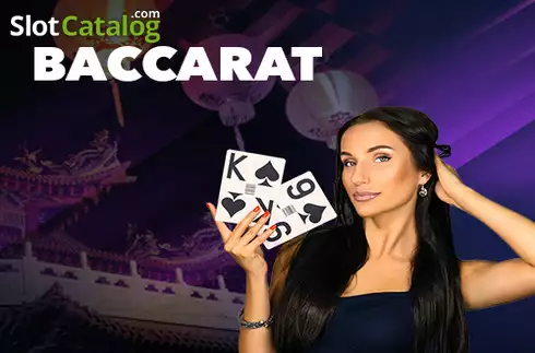 Bet on Baccarat Κουλοχέρης 
