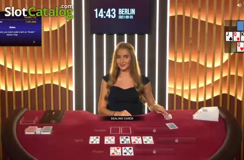 Οθόνη4. 6+ Poker Κουλοχέρης