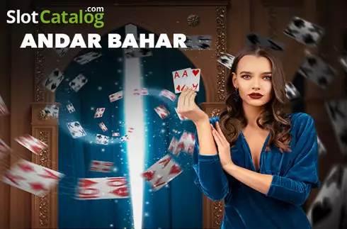 Andar Bahar (BetGames) Λογότυπο Andar Bahar (BetGames) Λογότυπο