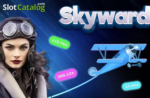 Skyward Λογότυπο Skyward Λογότυπο