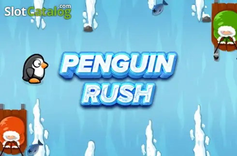 Penguin Rush Λογότυπο