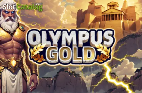 Olympus Gold Λογότυπο Olympus Gold Λογότυπο