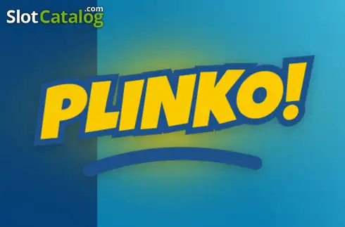 Plinko (BetGames) Λογότυπο Plinko (BetGames) Λογότυπο
