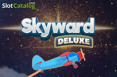 Skyward Deluxe Λογότυπο Skyward Deluxe Λογότυπο