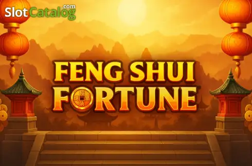 Feng Shui Fortune Λογότυπο