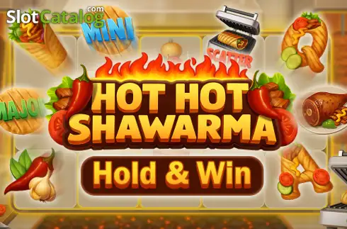 Hot Hot Shawarma 2025-12-11
