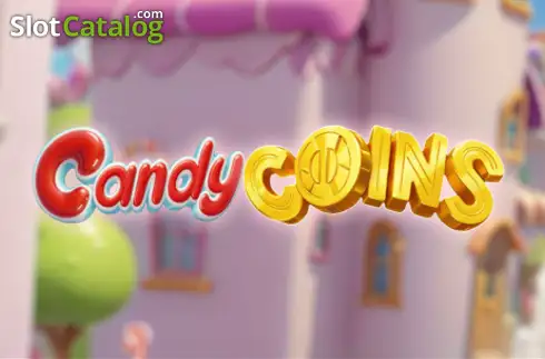 Candy Coins (BetGames) 2026-03-10