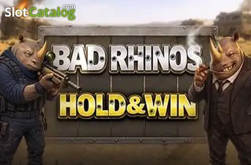 Bad Rhinos 2026-04-16