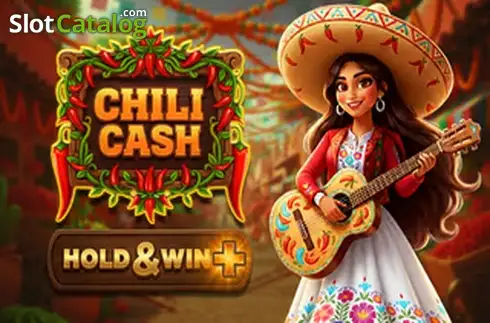 Chili Cash 2026-04-19