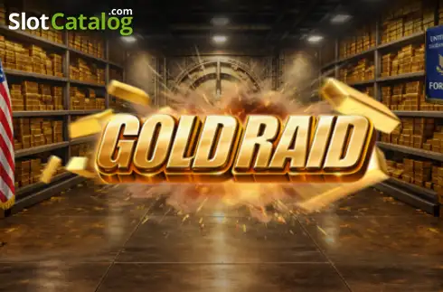 Gold Raid 2026-06-05