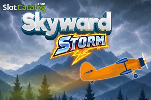 Skyward Storm Κουλοχέρης 