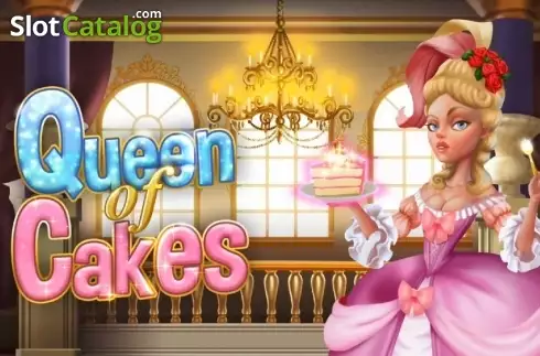 Queen Of Cakes