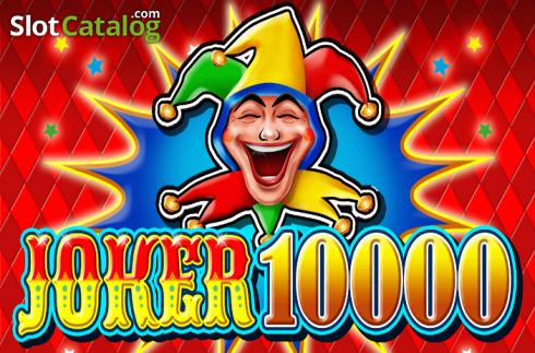 Joker 10000