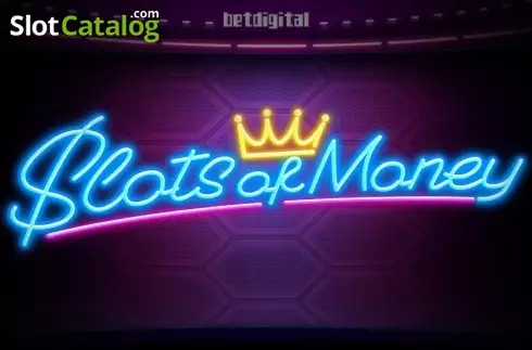Slots of Money (Betdigital) Λογότυπο