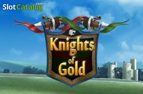 Knights of Gold 2018-03-01