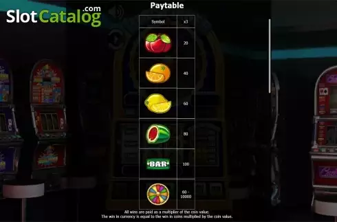 Οθόνη9. Big Spinner Κουλοχέρης