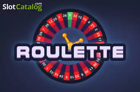 Roulette (Betilus Gaming) Λογότυπο Roulette (Betilus Gaming) Λογότυπο