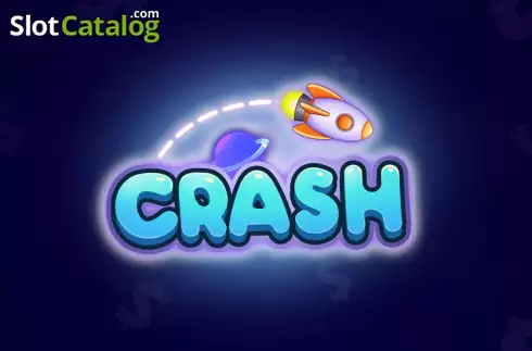 Crash (Betilus Gaming) Λογότυπο Crash (Betilus Gaming) Λογότυπο