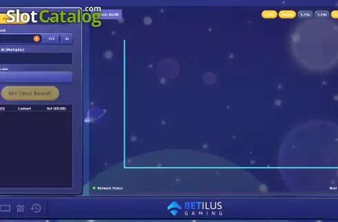 Οθόνη2. Crash (Betilus Gaming) Κουλοχέρης
