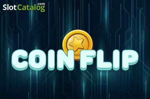 CoinFlip (Betilus Gaming) Λογότυπο CoinFlip (Betilus Gaming) Λογότυπο