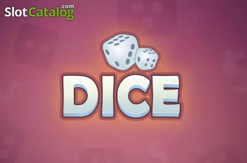 Dice (Betilus Gaming) Λογότυπο Dice (Betilus Gaming) Λογότυπο