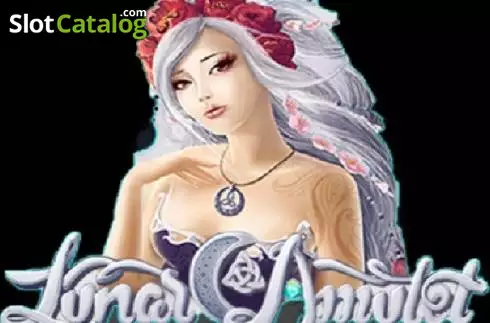 Lunar Amulet