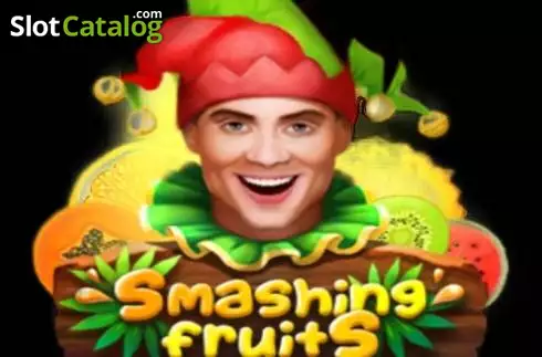 Smashing Fruits