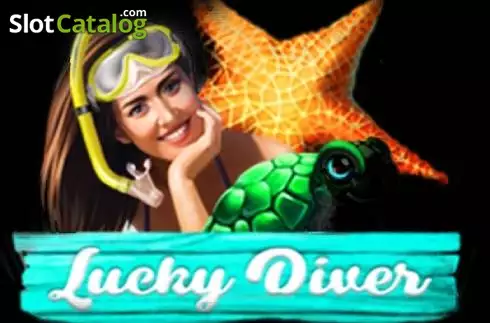 Lucky Diver